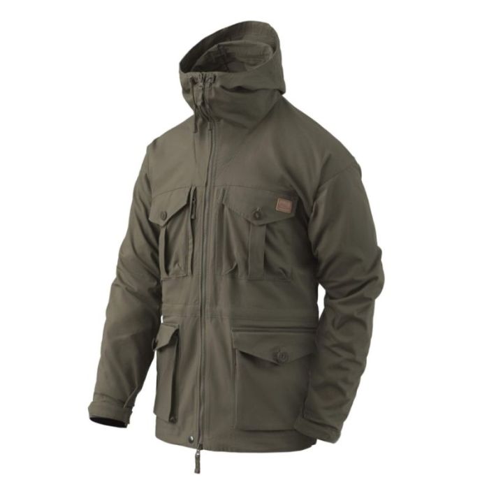 Куртка SAS SMOCK Helikon-Tex
