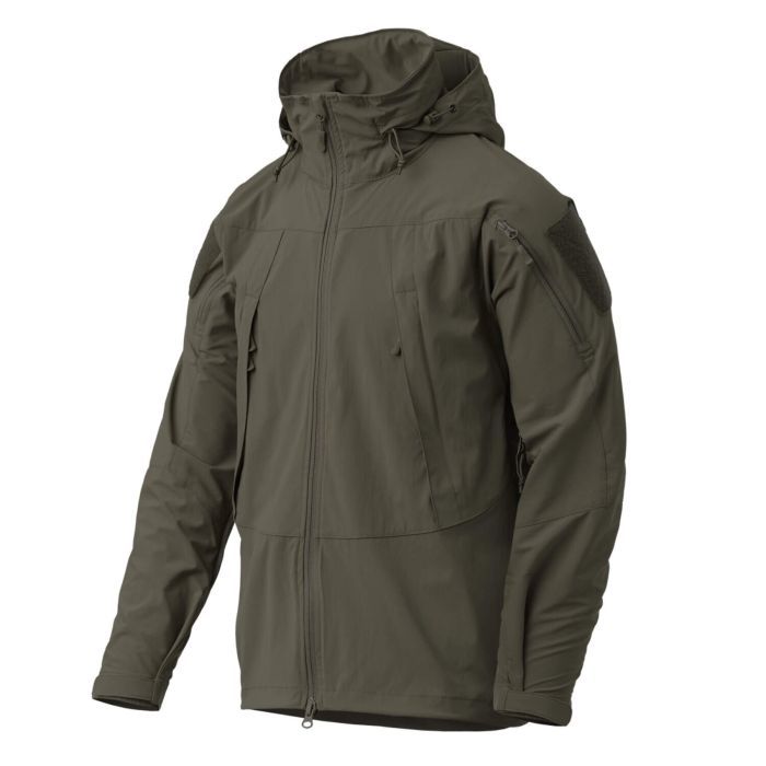 Куртка Trooper MK2 StormStretch Helikon-Tex