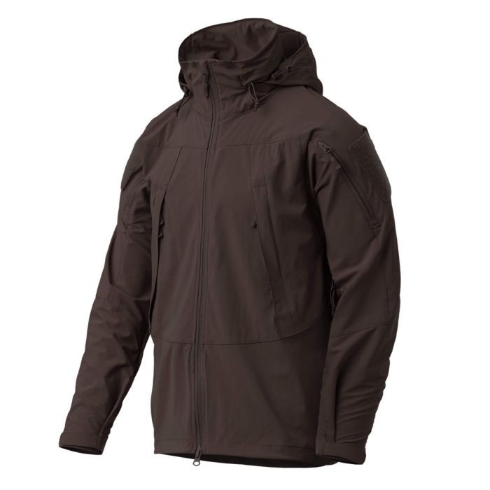 Куртка Trooper MK2 StormStretch Helikon-Tex