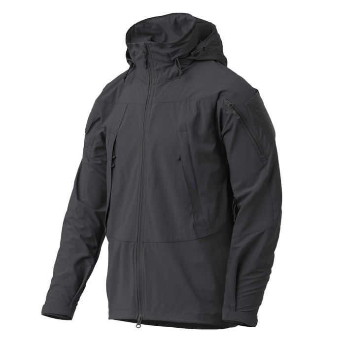 Куртка Trooper MK2 StormStretch Helikon-Tex