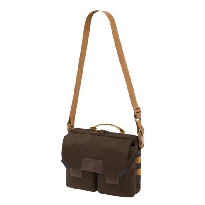 Сумка CLAYMORE BAG Helikon, цвет Earth Brown/Clay