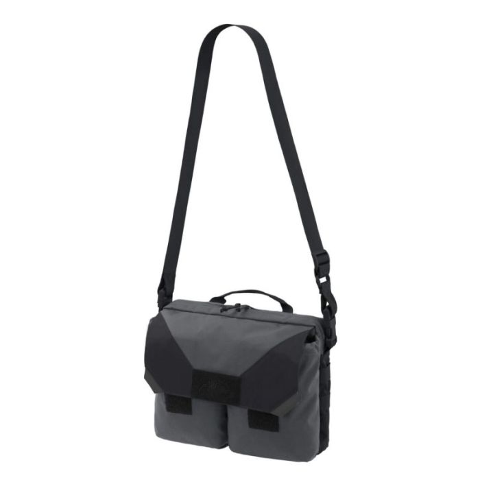 Сумка CLAYMORE BAG Helikon, цвет Shadow Grey/Black