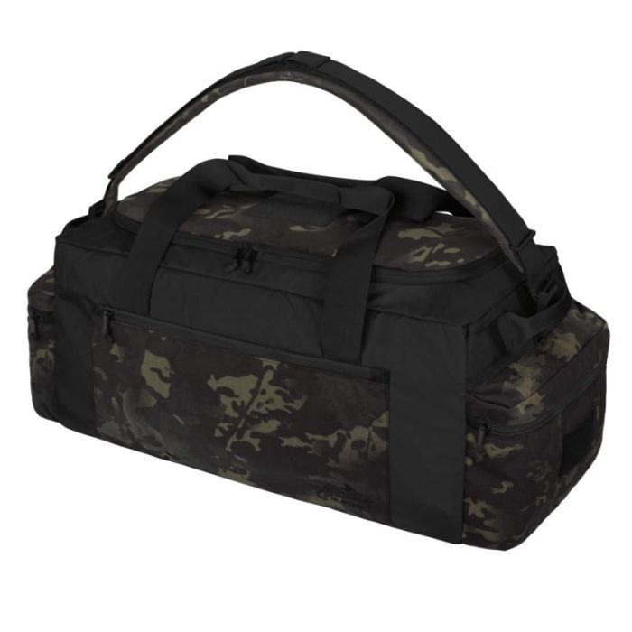 Сумка ENLARGED URBAN TRAINING BAG® Helikon, цвет MultiCam Black / Black A