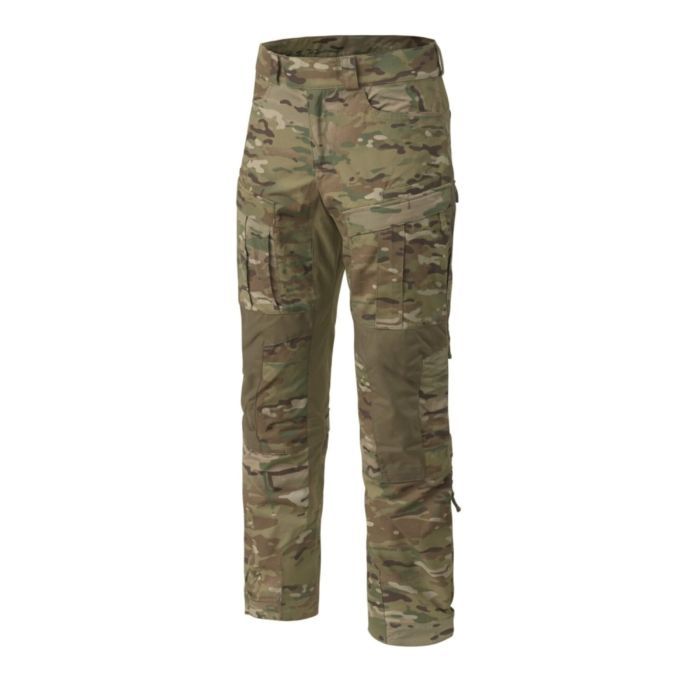 Брюки MCDU - NyCo Ripstop Helikon-Tex