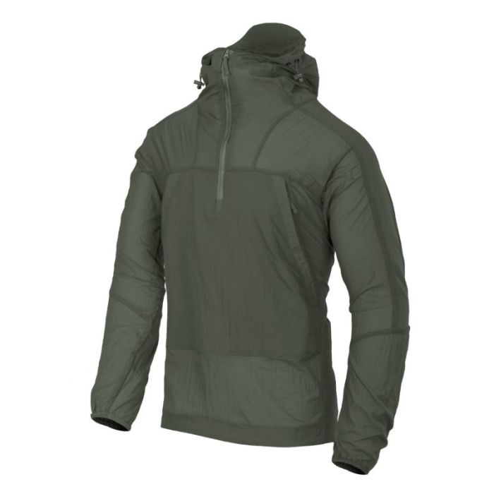 Куртка WINDRUNNER Helikon-Tex