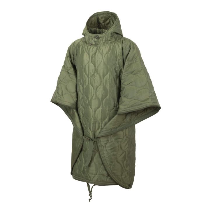 Пончо Swagman Roll Basic Helikon-Tex