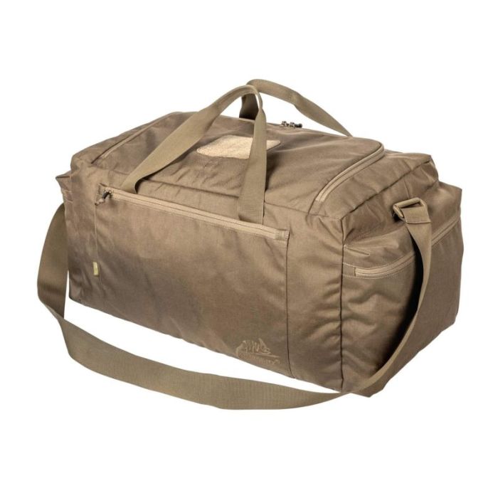 Сумка URBAN TRAINING BAG Helikon, цвет Coyote