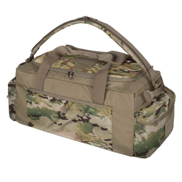 Сумка ENLARGED URBAN TRAINING BAG® Helikon, цвет  MultiCam / Adaptive Green A
