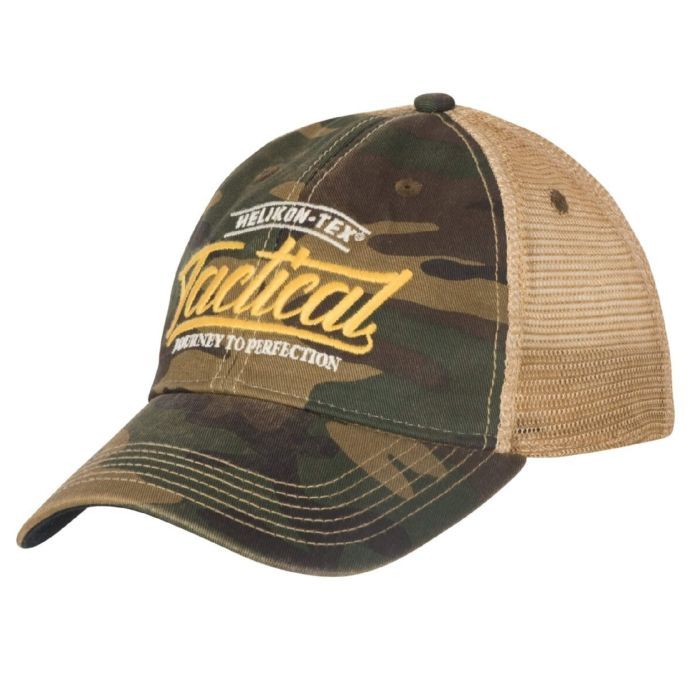 Бейсболка Trucker Helikon-Tex