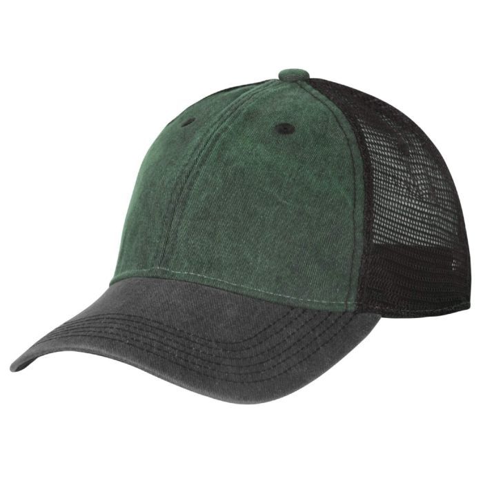 Бейсболка Trucker Helikon-Tex