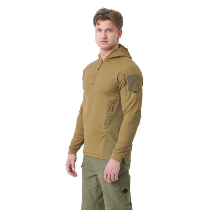 Толстовка RANGE HOODIE Helikon-Tex