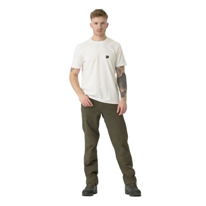 Брюки TREKKING Tactical Helikon, цвет Taiga Green