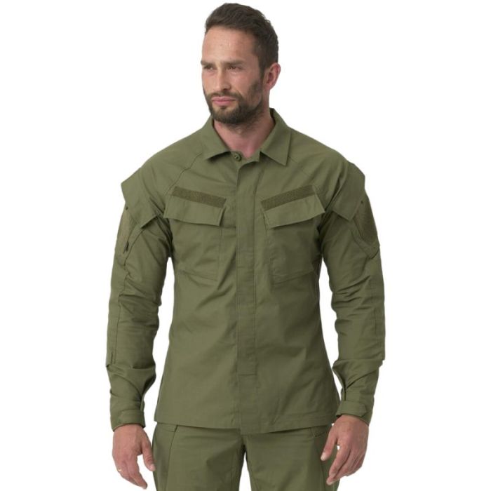 Рубашка  Raid Shirt Helikon-Helikon-Tex