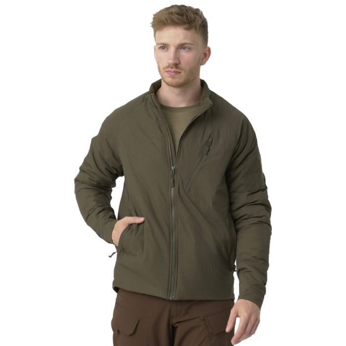 Куртка WOLFHOUND Helikon-Tex