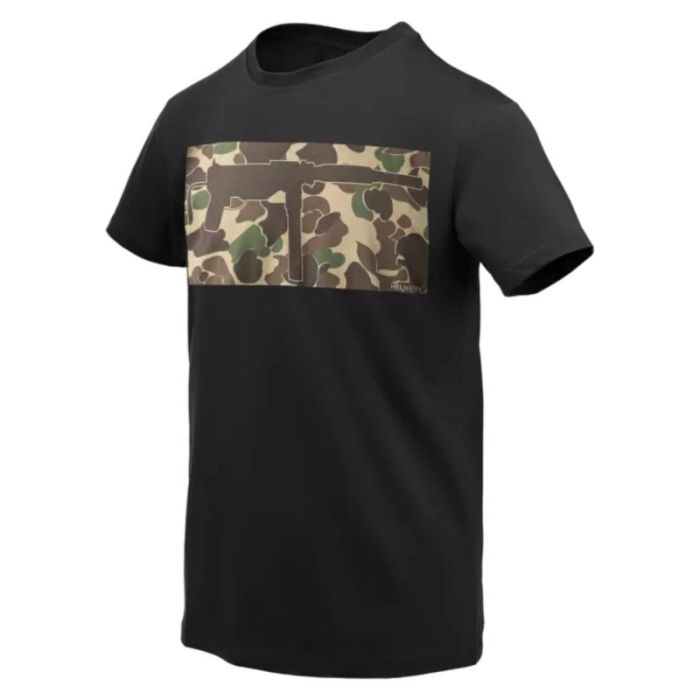 Футболка Grease Gun Helikon-Tex