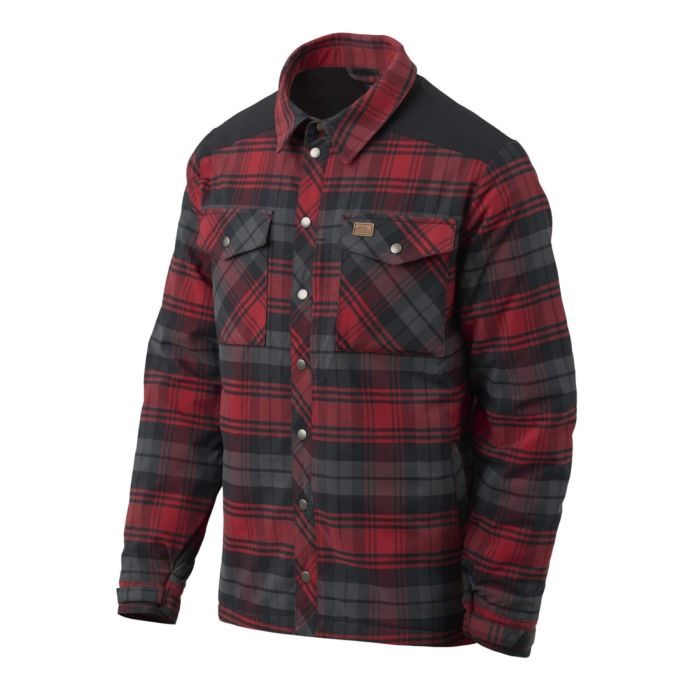 Рубашка Winter Warden Helikon-Tex