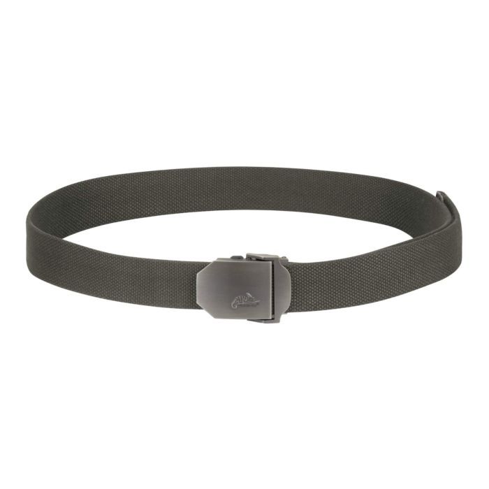 Ремень  LOGO Helikon, цвет Olive Green
