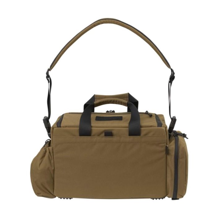 Сумка MISSION Bag Helikon, цвет  Olive Green/Black
