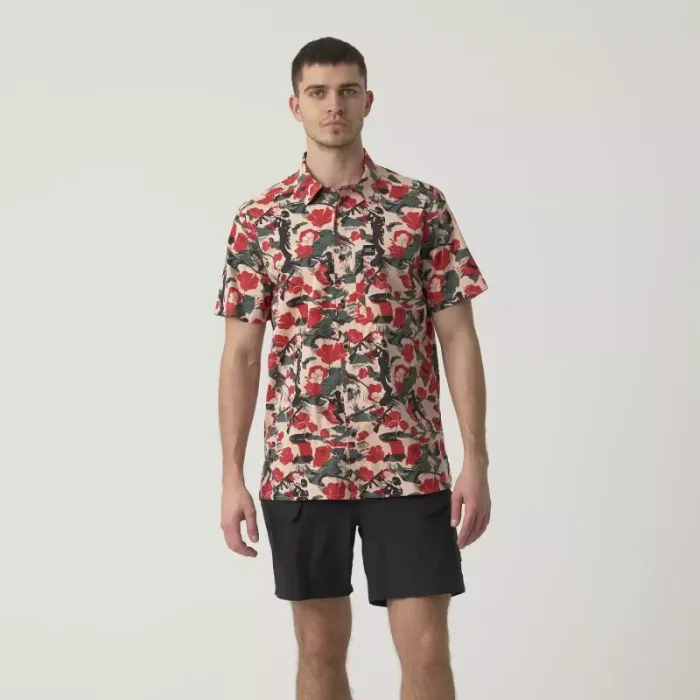 Рубашка Hawaiian  Helikon-Tex