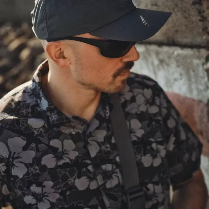 Рубашка Hawaiian  Helikon-Tex