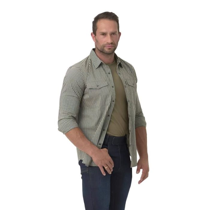 Рубашка COVERT CONCEALED CARRY Helikon-Tex