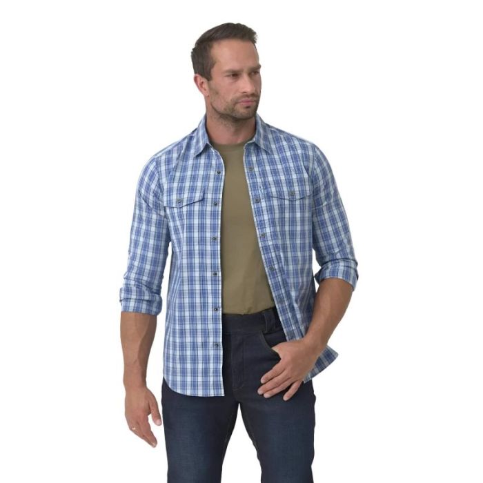 Рубашка COVERT CONCEALED CARRY Helikon-Tex