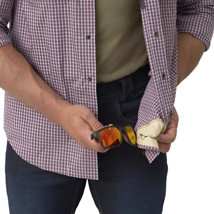 Рубашка COVERT CONCEALED CARRY Helikon-Tex