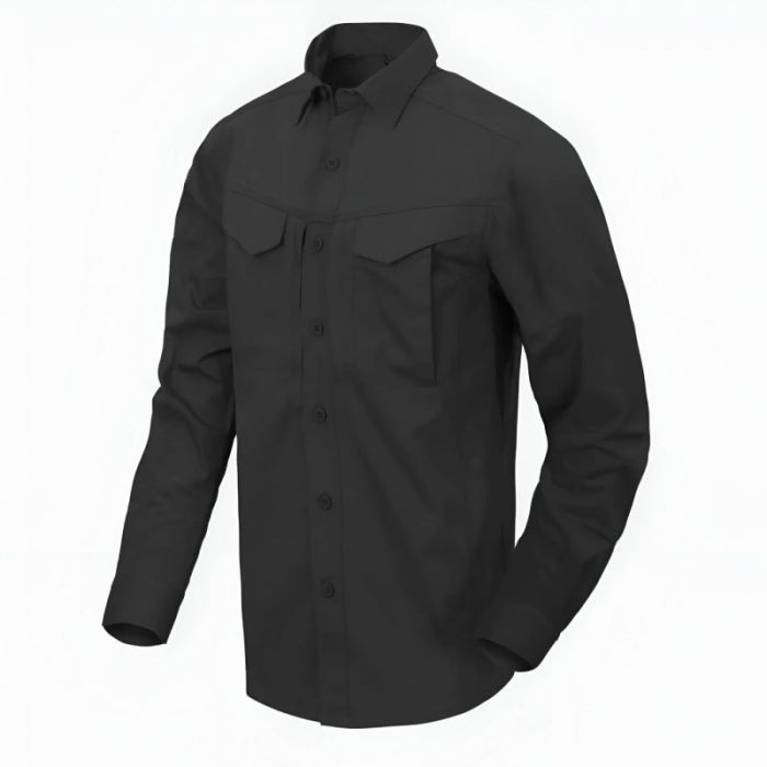 Рубашка Defender Mk2 Shirt - PolyCotton Ripstop Helikon-Tex