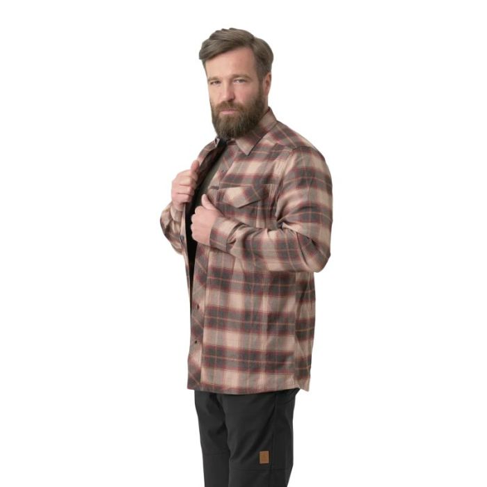 Рубашка DEFENDER MK2 PILGRIM Helikon-Tex