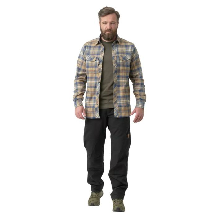 Рубашка DEFENDER MK2 PILGRIM Helikon-Tex