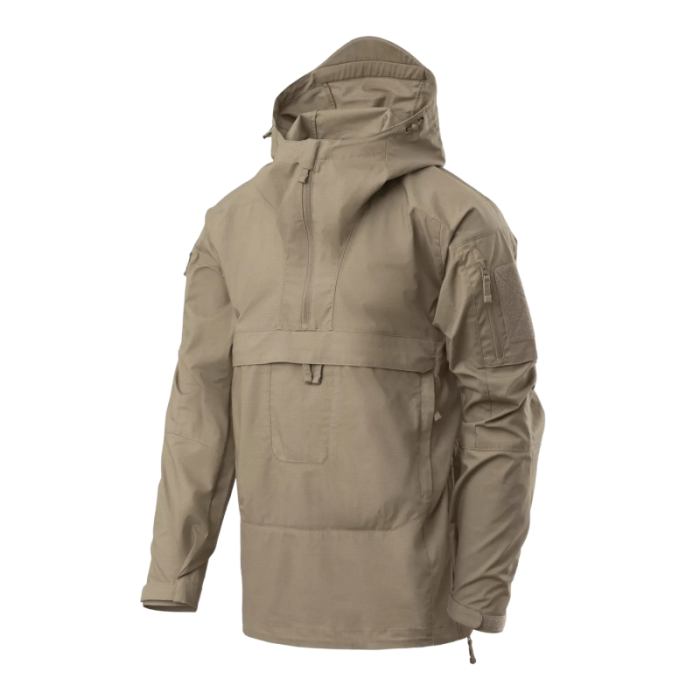 Анорак Tracer PolyCotton Stretch Ripstop Helikon-Tex