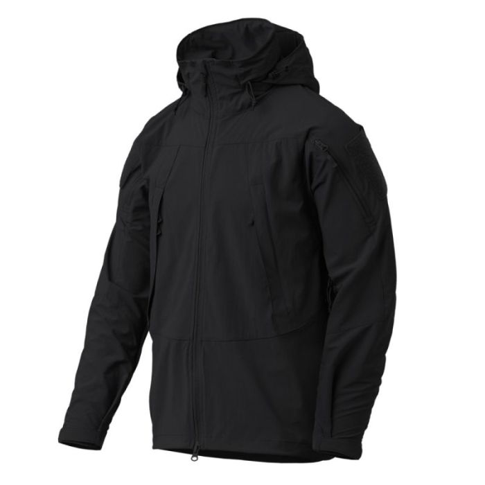 Куртка Trooper MK2 StormStretch Helikon-Tex