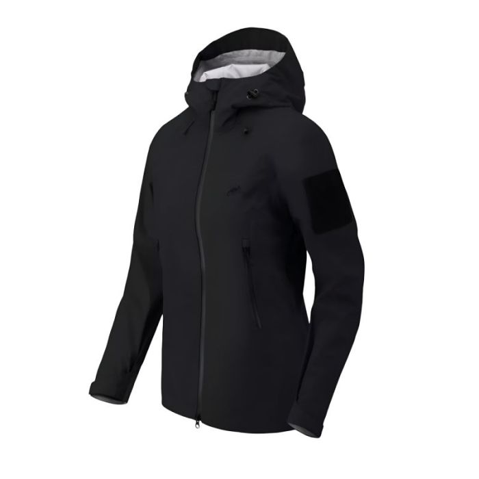 Куртка Women's Squall Hardshell Helikon-Tex