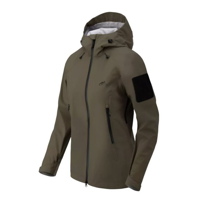 Куртка Women's Squall Hardshell Helikon-Tex