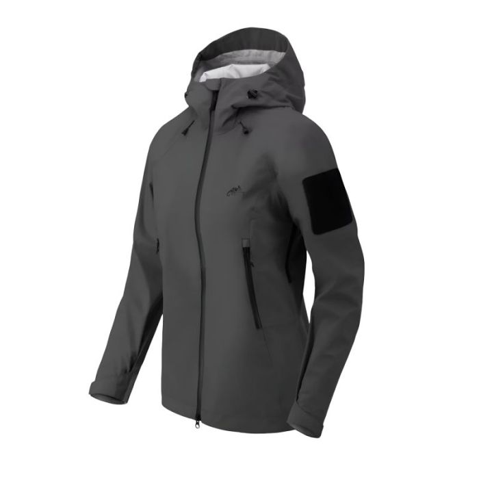 Куртка Women's Squall Hardshell Helikon-Tex