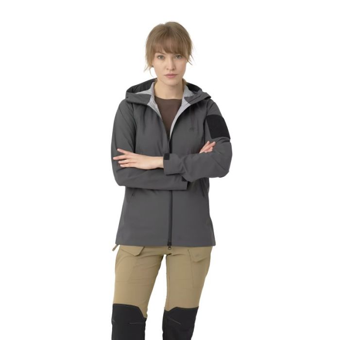 Куртка Women's Squall Hardshell Helikon-Tex
