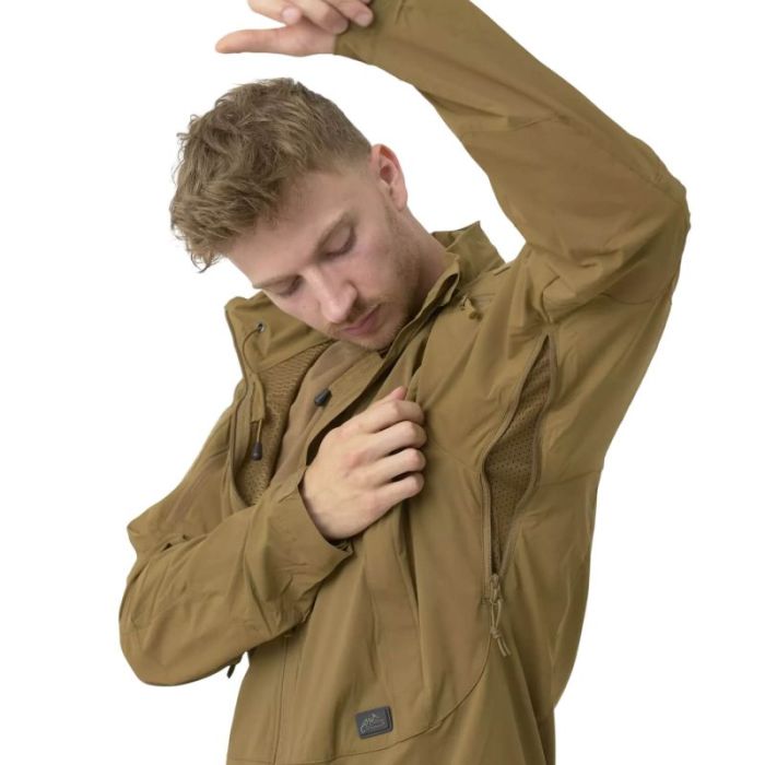 Куртка BLIZZARD Helikon-Tex