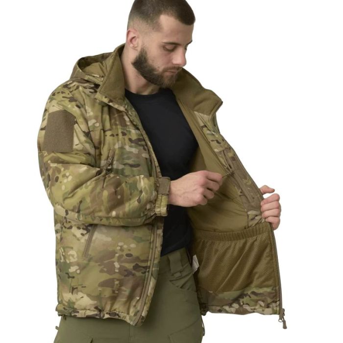 Куртка Level 7  - Nylon Helikon-Tex