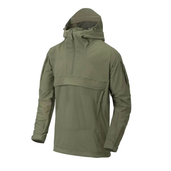 Куртка Anorak Mistral Helikon-Tex