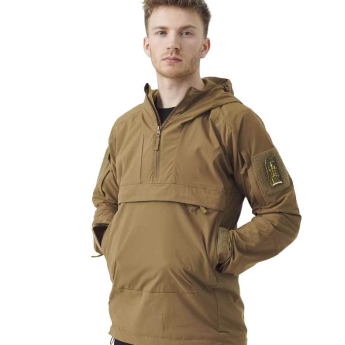 Куртка Anorak Mistral Helikon-Tex