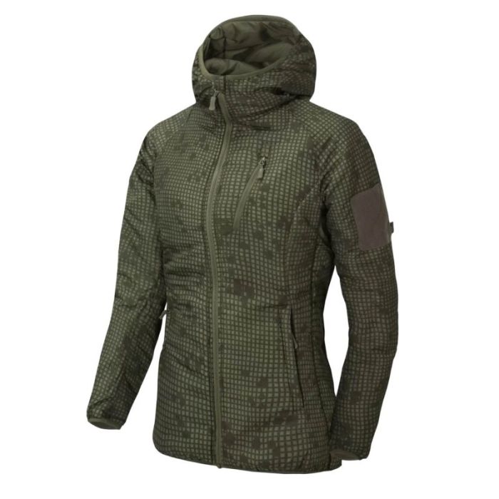 Куртка Women's Wolfhound Hoodie Helikon-Tex