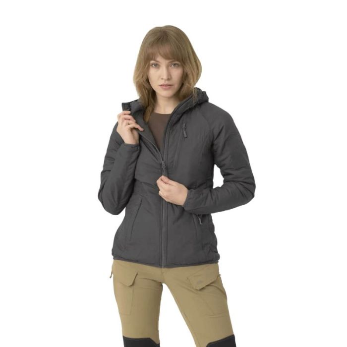 Куртка Women's Wolfhound Hoodie Helikon-Tex
