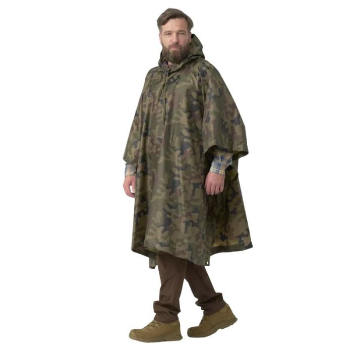 Пончо U.S. MODEL Helikon-Tex