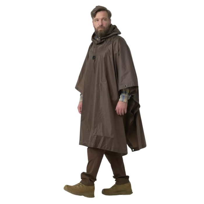 Пончо U.S. MODEL Helikon-Tex