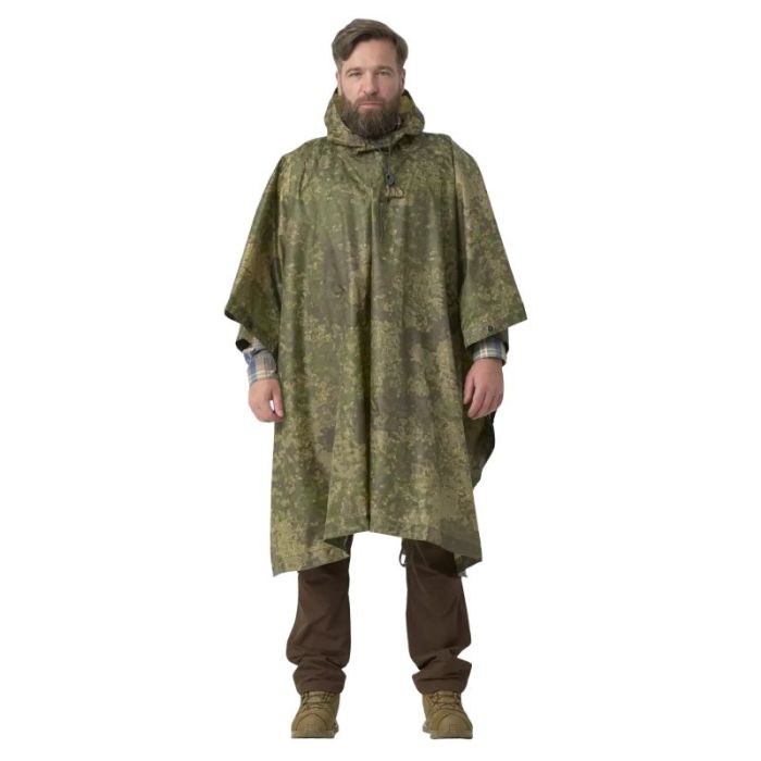 Пончо U.S. MODEL Helikon-Tex