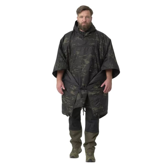 Пончо Swagman Roll Helikon-Tex