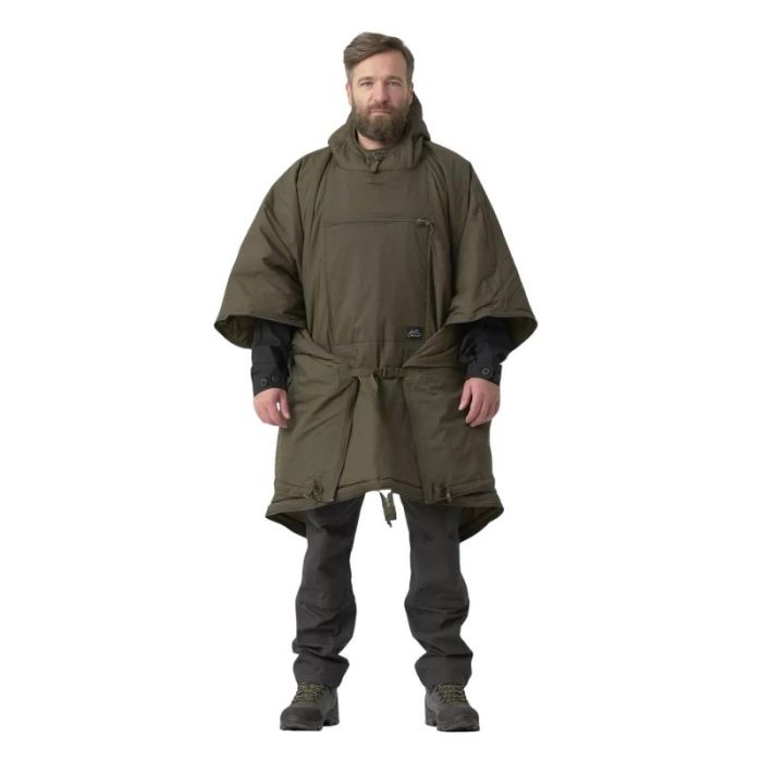Пончо SWAGMAN ROLL Helikon-Tex