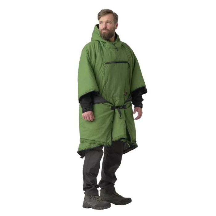 Пончо SWAGMAN ROLL Helikon-Tex