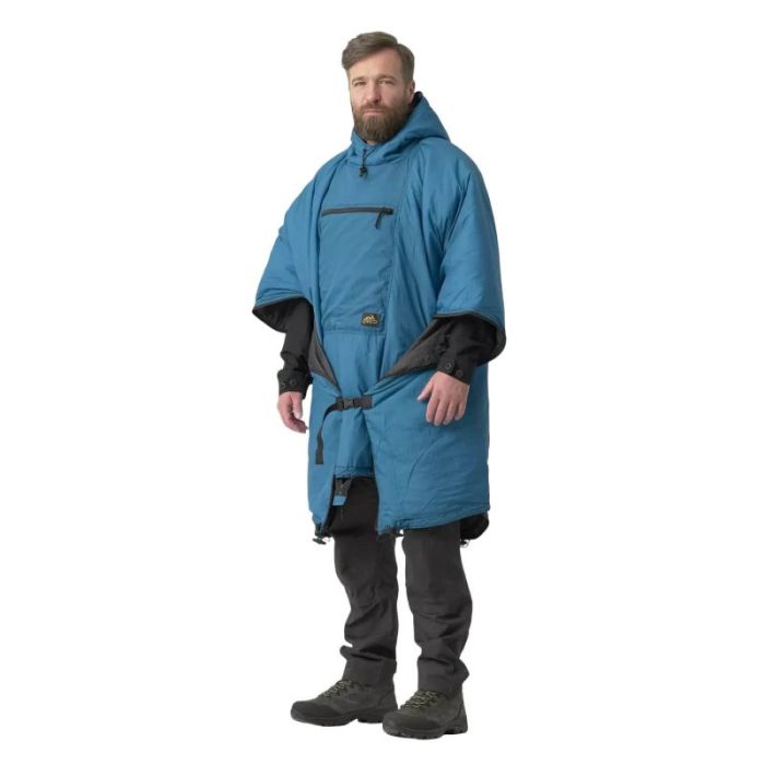Пончо SWAGMAN ROLL Helikon-Tex