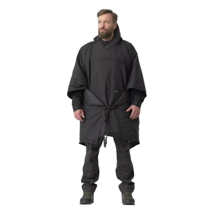 Пончо SWAGMAN ROLL Helikon-Tex